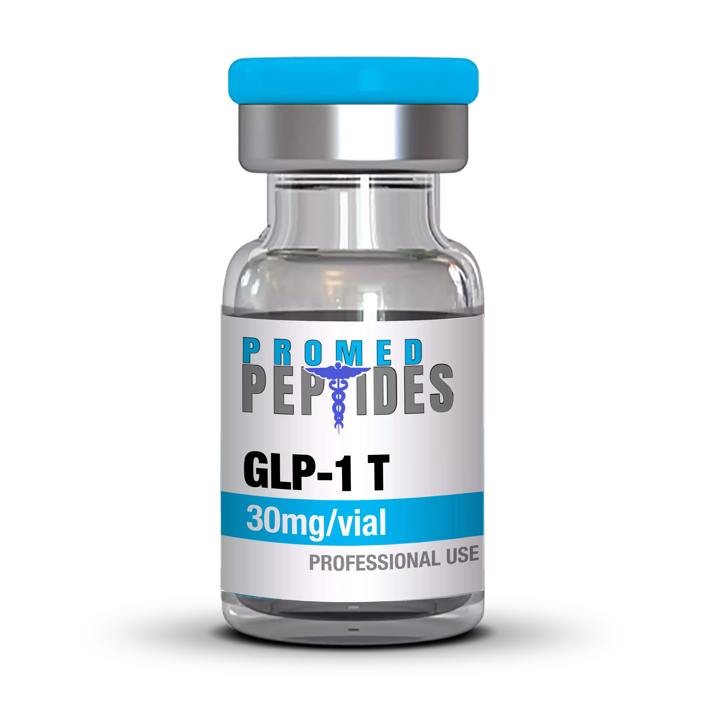 Curated visual reference: Thyroid Stimulating Peptide Influence On Glp 1 And Trypsinogen Reference: Glp 1 T 30Mg