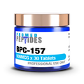 BPC-157 (500mcg) x 30 Tablets