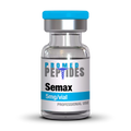 Semax (5mg) 2ml Vial