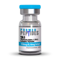 Thymosin Alpha 1 (TA1) Complex Thymulin (10mg/6.4mg)