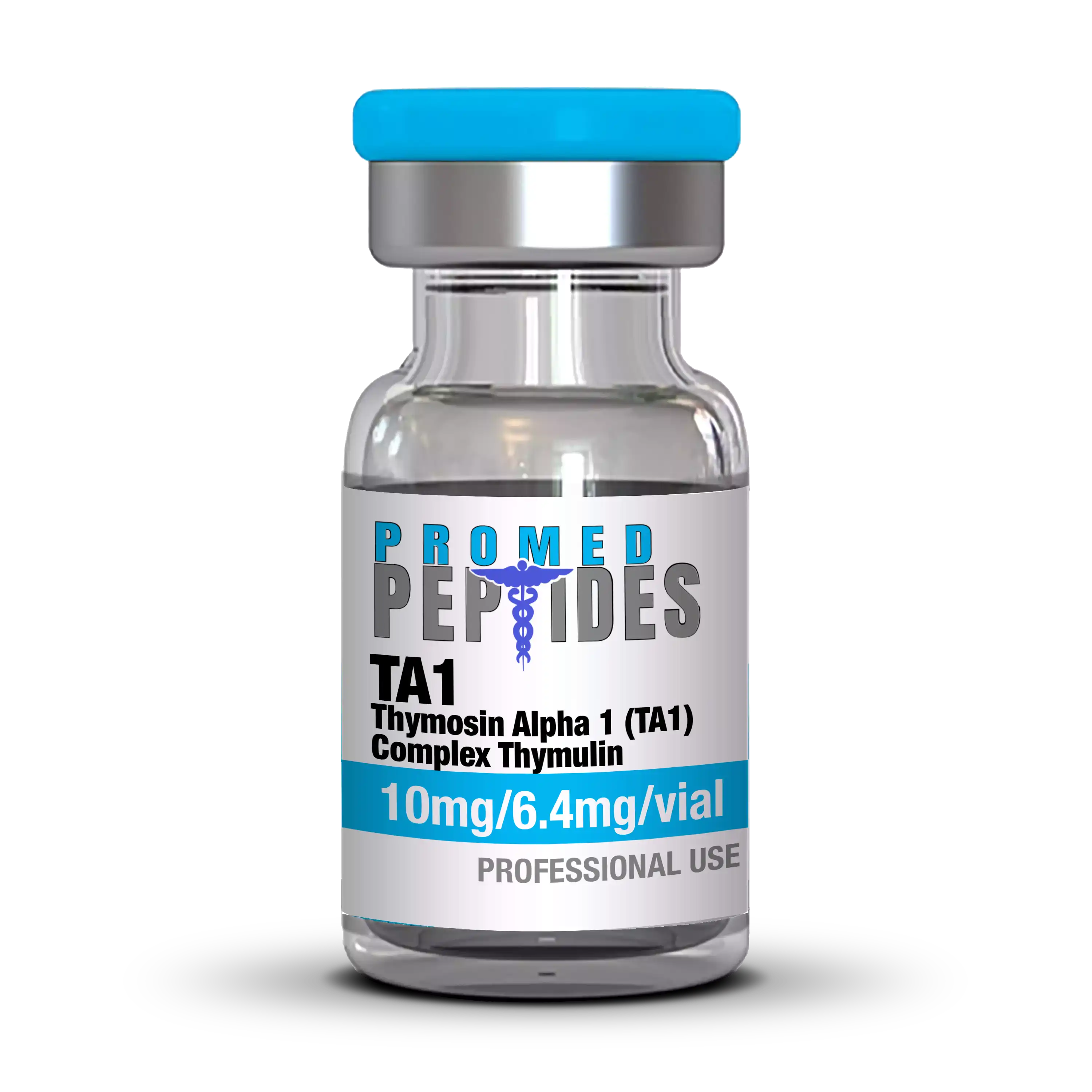Thymosin Alpha 1 (TA1) Complex Thymulin (10mg/6.4mg)