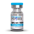 Wolverine Blend - BPC-157 (10mg) / TB500 (10mg)